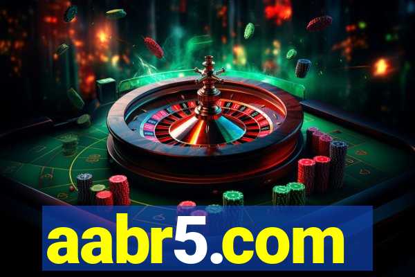 aabr5.com