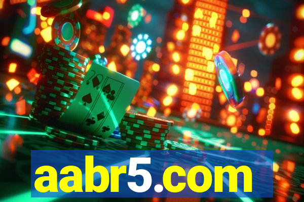 aabr5.com