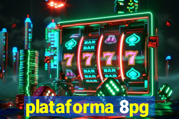 plataforma 8pg