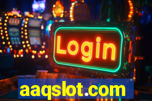 aaqslot.com