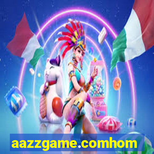 aazzgame.comhome