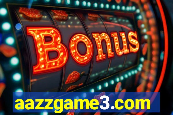 aazzgame3.com