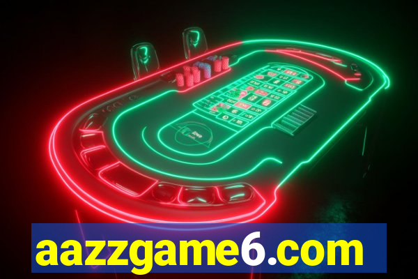 aazzgame6.com