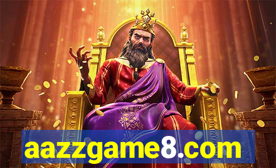 aazzgame8.com