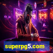 superpg5.com