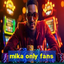 mika only fans