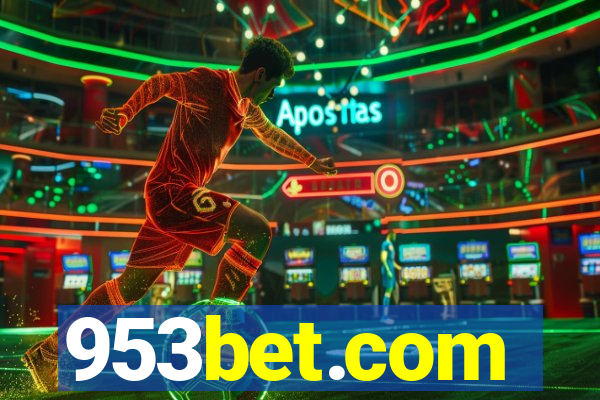 953bet.com