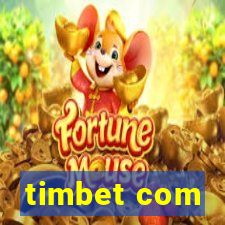 timbet com