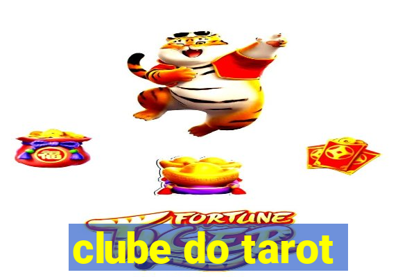 clube do tarot