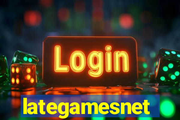 lategamesnet