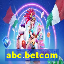 abc.betcom