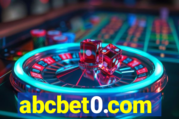 abcbet0.com