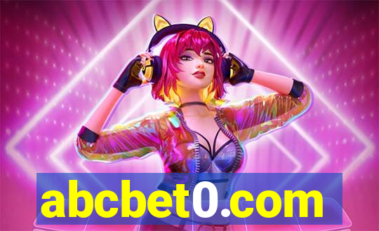 abcbet0.com