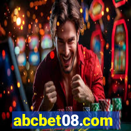 abcbet08.com