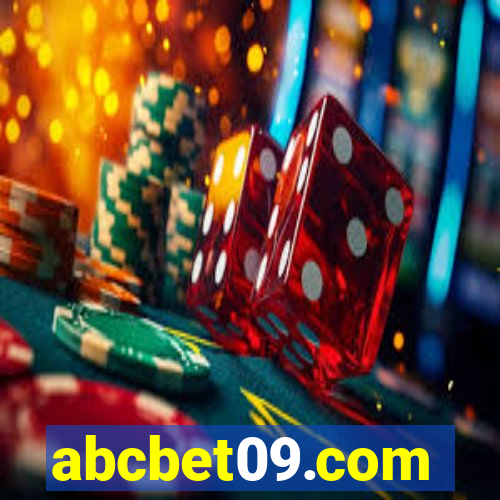 abcbet09.com