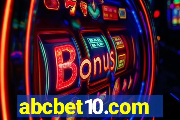 abcbet10.com