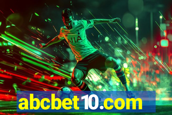 abcbet10.com