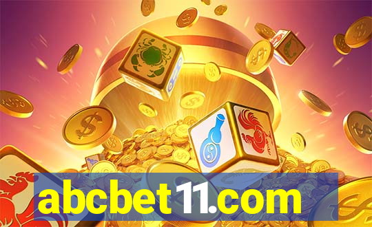 abcbet11.com