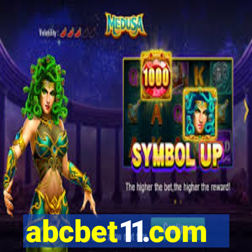 abcbet11.com