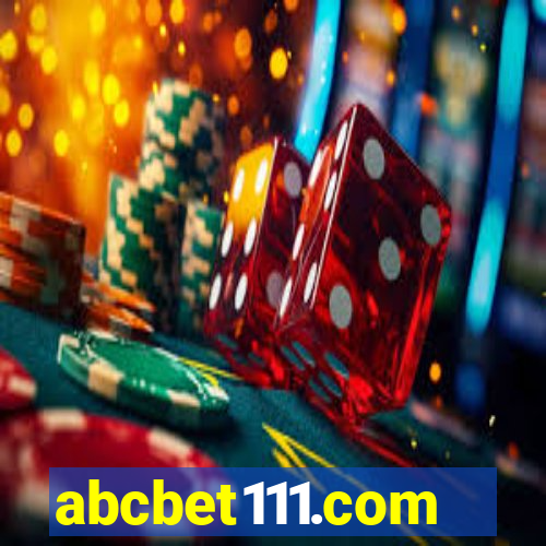 abcbet111.com