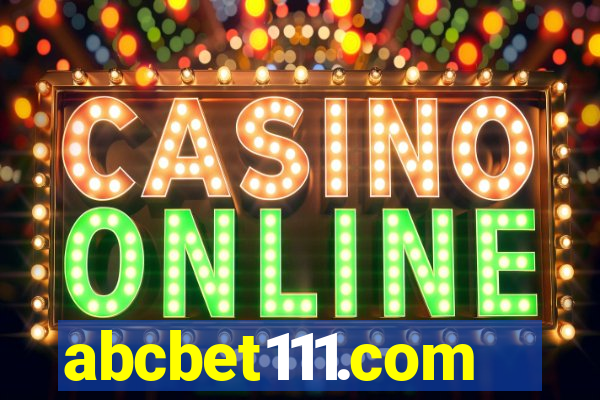 abcbet111.com