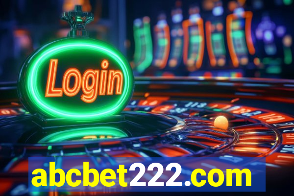 abcbet222.com