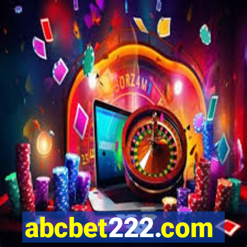 abcbet222.com