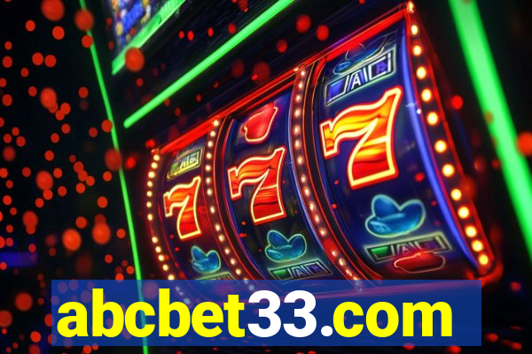 abcbet33.com