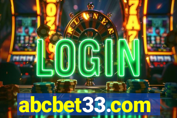 abcbet33.com