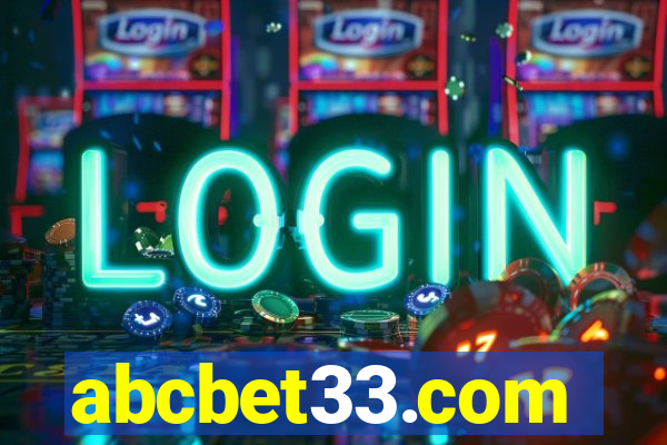 abcbet33.com