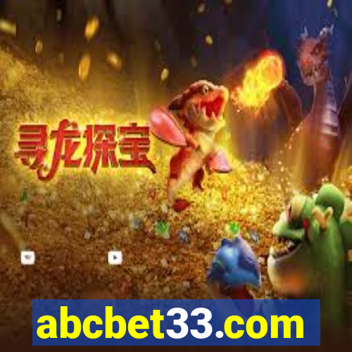 abcbet33.com