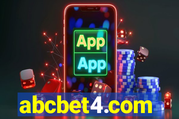 abcbet4.com