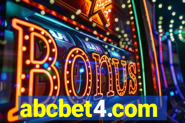 abcbet4.com