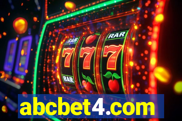 abcbet4.com