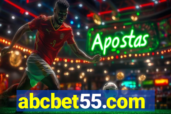 abcbet55.com