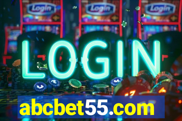 abcbet55.com