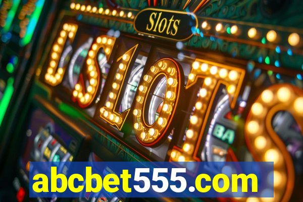 abcbet555.com