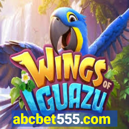 abcbet555.com