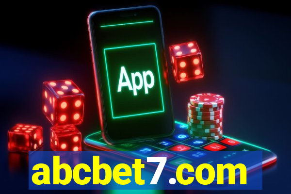 abcbet7.com