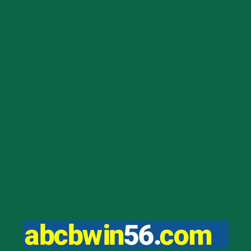 abcbwin56.com