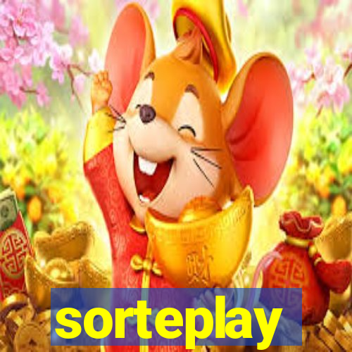 sorteplay