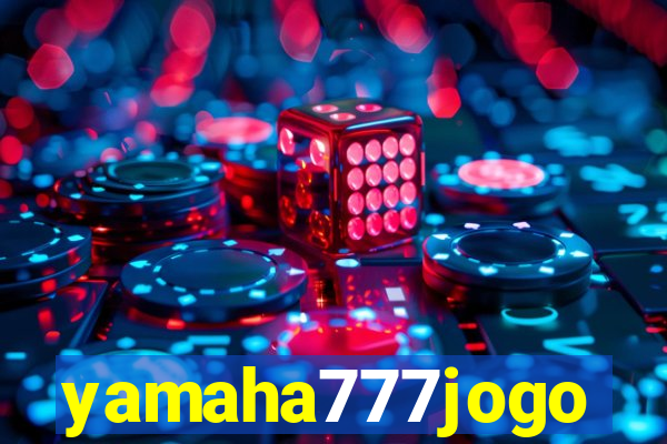 yamaha777jogo