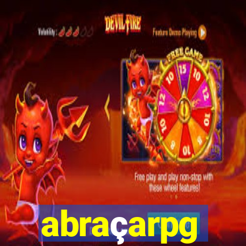 abraçarpg