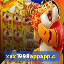 xxx1998appapp.com