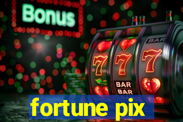 fortune pix