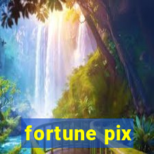 fortune pix