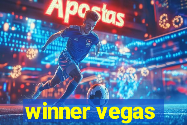 winner vegas