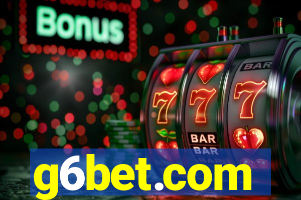 g6bet.com