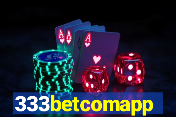 333betcomapp