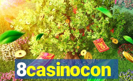 8casinocon